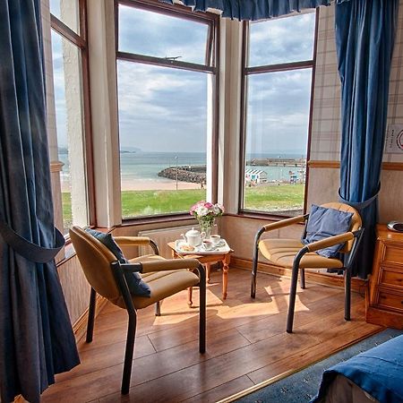 Harbour Heights B&B ポートラッシュ 部屋 写真