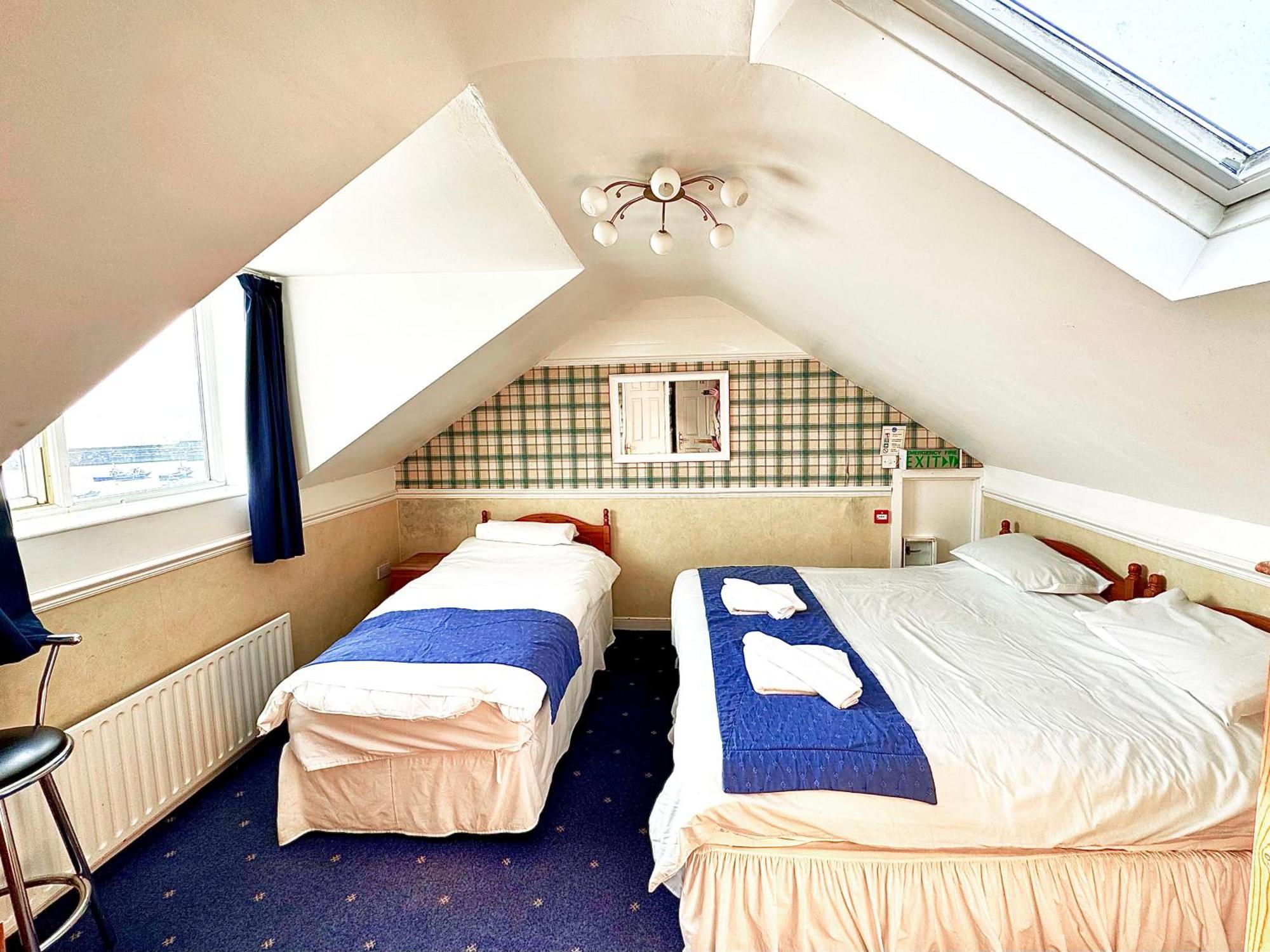 Harbour Heights B&B ポートラッシュ エクステリア 写真
