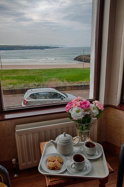 Harbour Heights B&B ポートラッシュ 部屋 写真