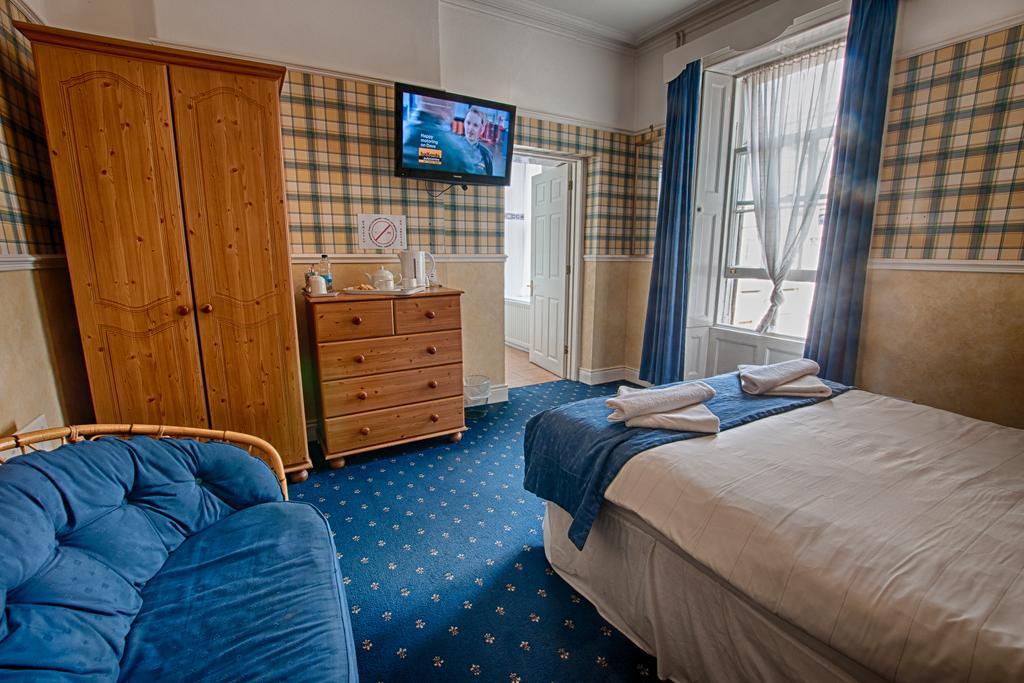 Harbour Heights B&B ポートラッシュ 部屋 写真