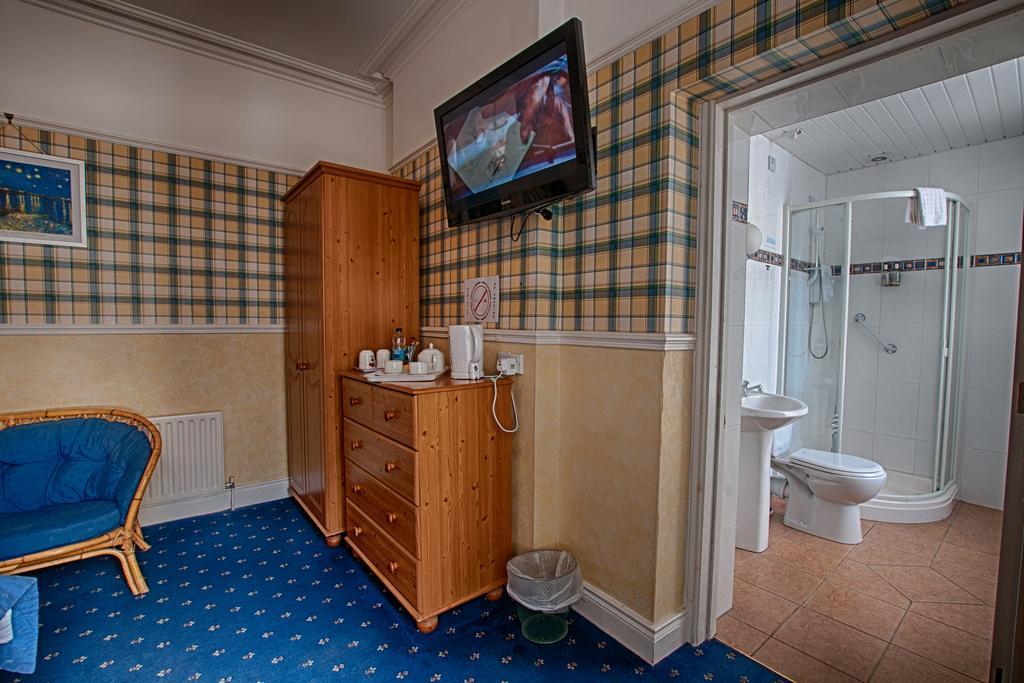 Harbour Heights B&B ポートラッシュ 部屋 写真