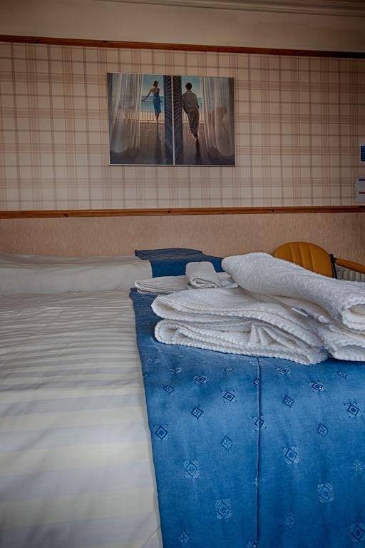 Harbour Heights B&B ポートラッシュ 部屋 写真