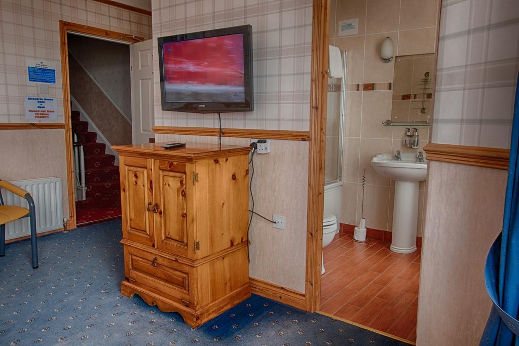 Harbour Heights B&B ポートラッシュ 部屋 写真