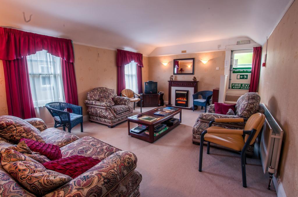 Harbour Heights B&B ポートラッシュ エクステリア 写真