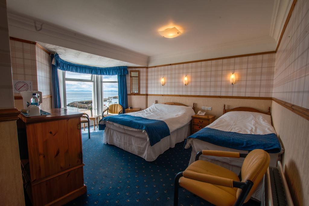 Harbour Heights B&B ポートラッシュ 部屋 写真